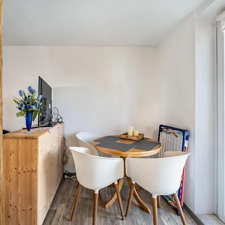 Neue Mit Terrasse * Klein Wittensee