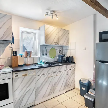 Apartamento Neue Mit Terrasse *