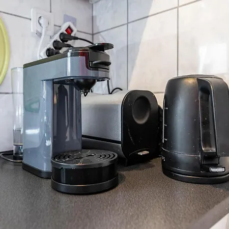 Apartamento Neue Mit Terrasse *