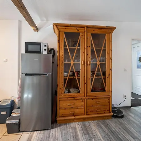 Apartamento Neue Mit Terrasse