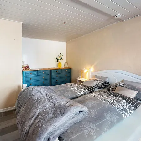 Apartamento Neue Mit Terrasse Klein Wittensee