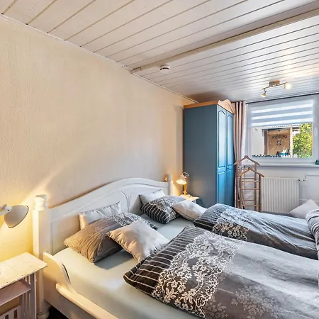 Neue Mit Terrasse Apartamento Klein Wittensee