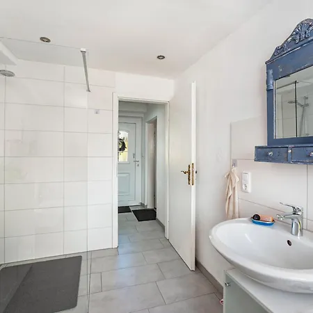 Apartamento Neue Mit Terrasse