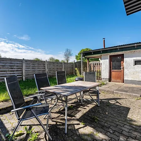 Neue Mit Terrasse Apartamento *